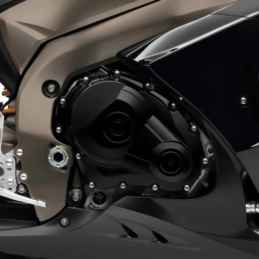 غطاء كلتش بديل الوكالة GSX-R1000 2009/2016