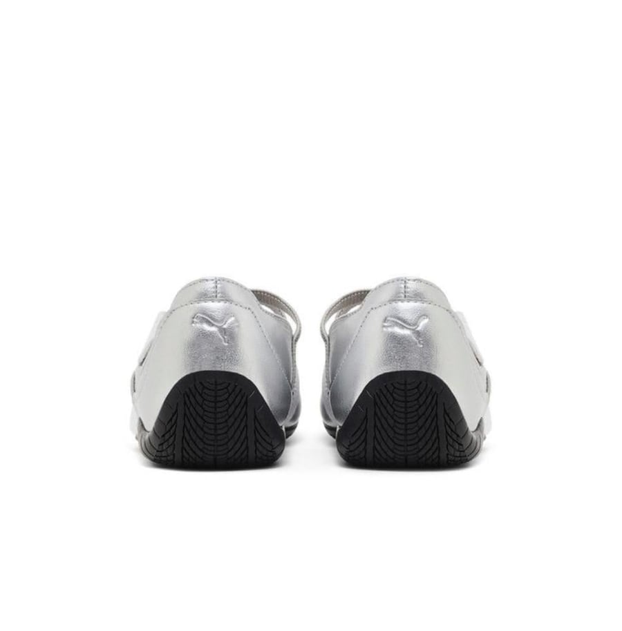 Puma Silver