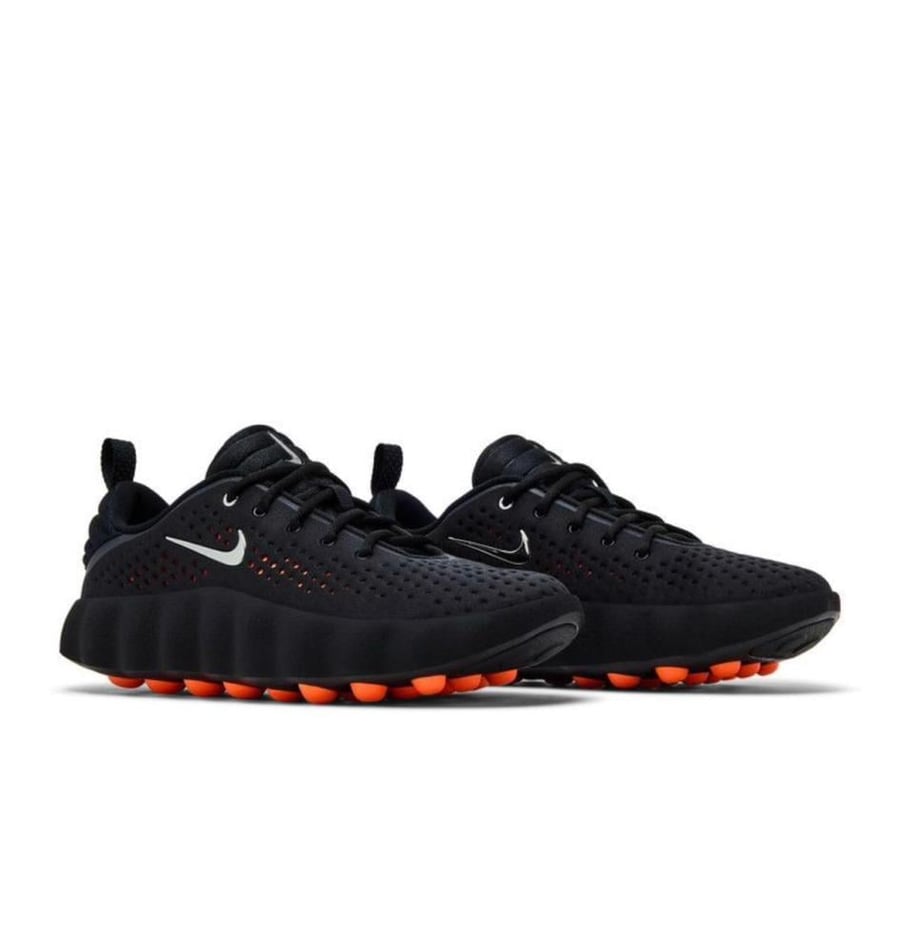 Nike Mind shoes Black