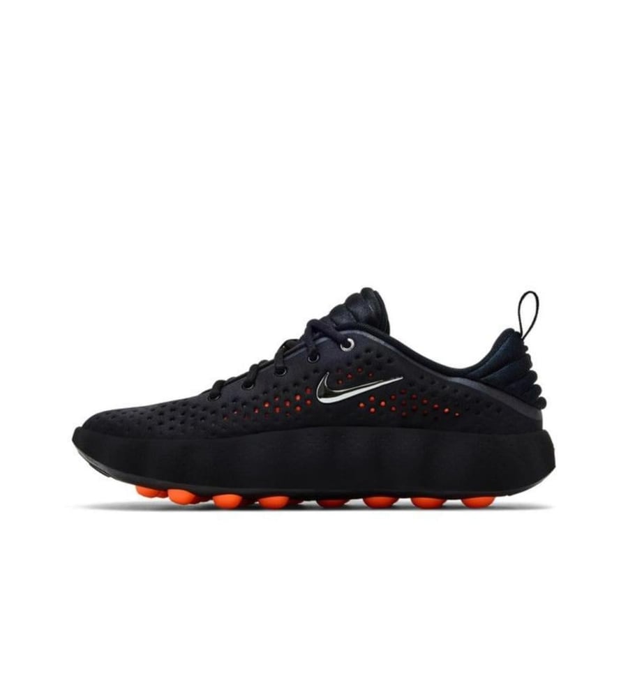 Nike Mind shoes Black