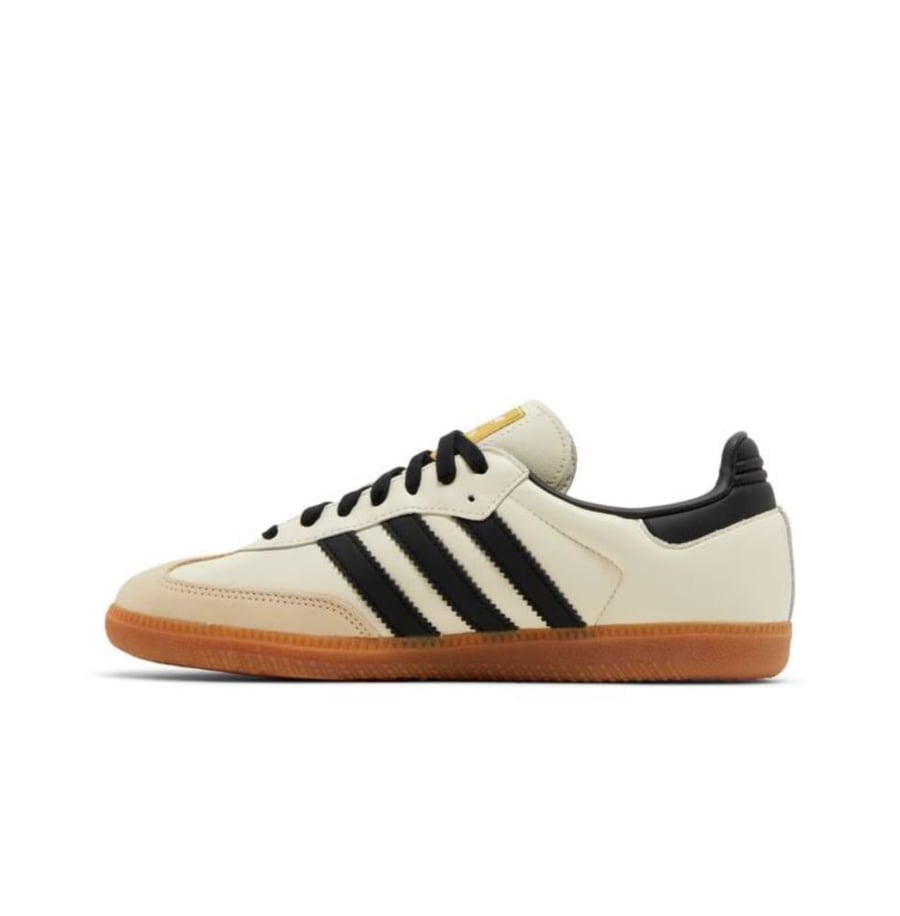 Samba 30