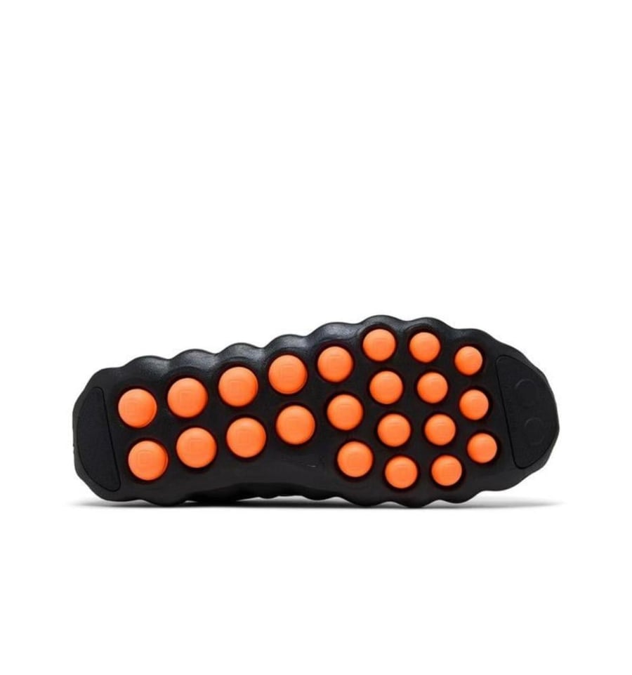 Nike Mind shoes Black