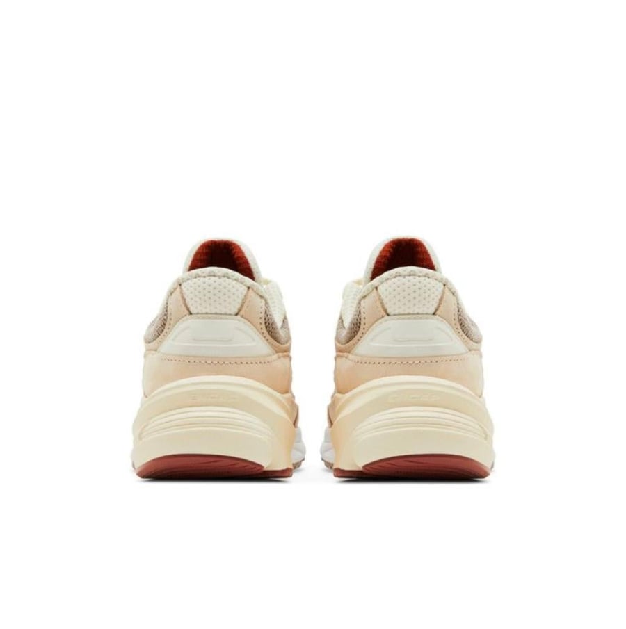 New Balance x Loro Piana