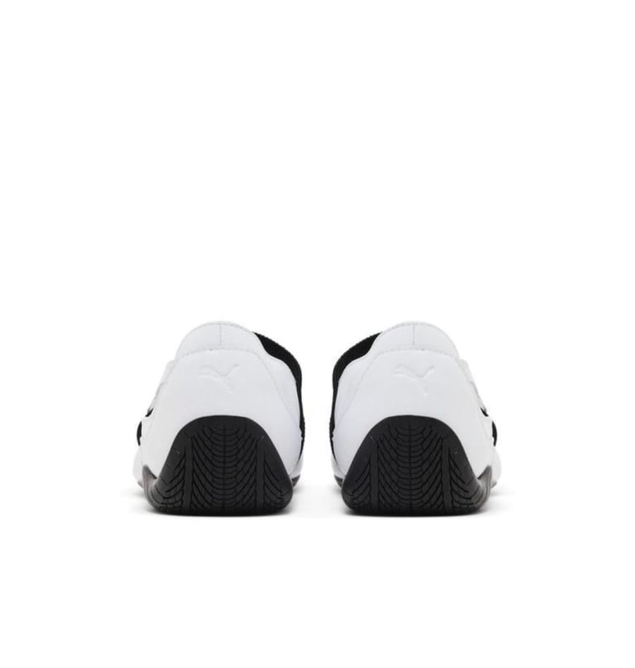 Puma White
