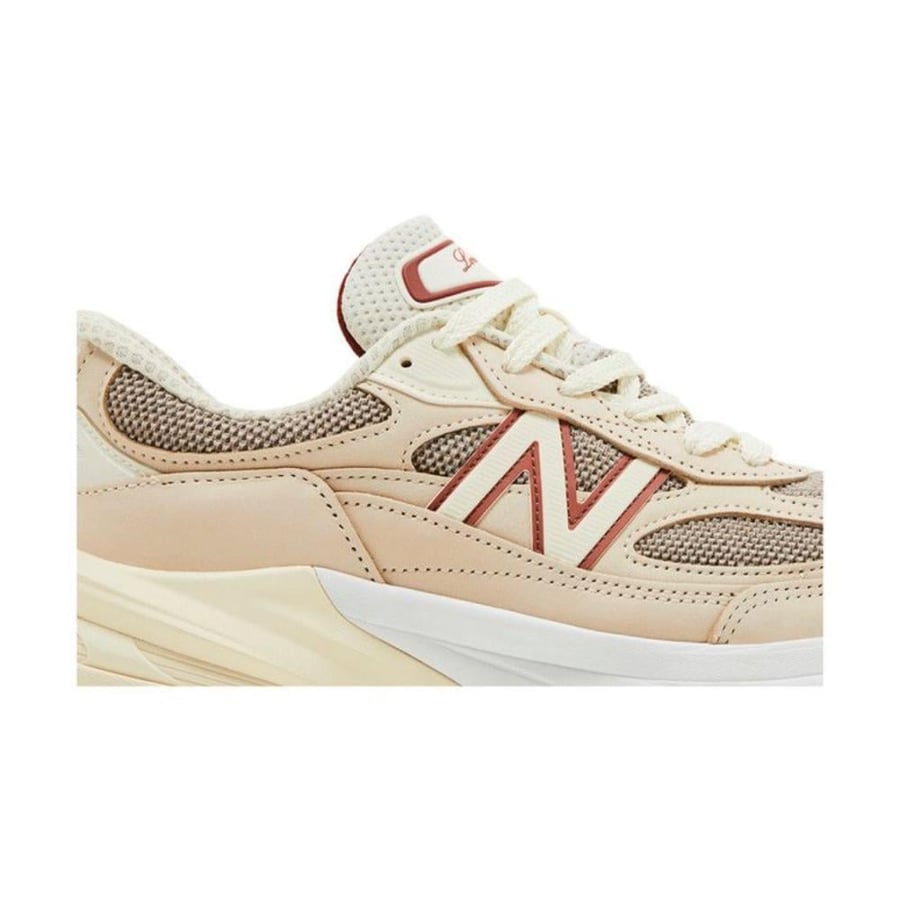 New Balance x Loro Piana