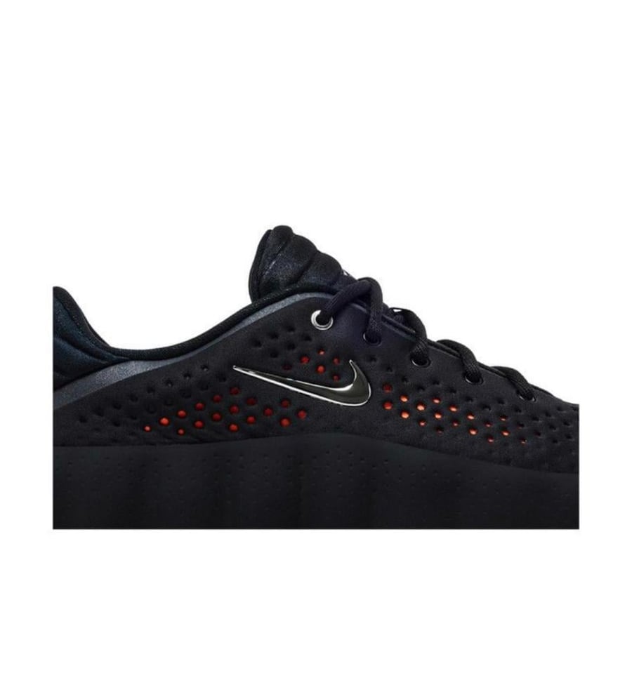 Nike Mind shoes Black