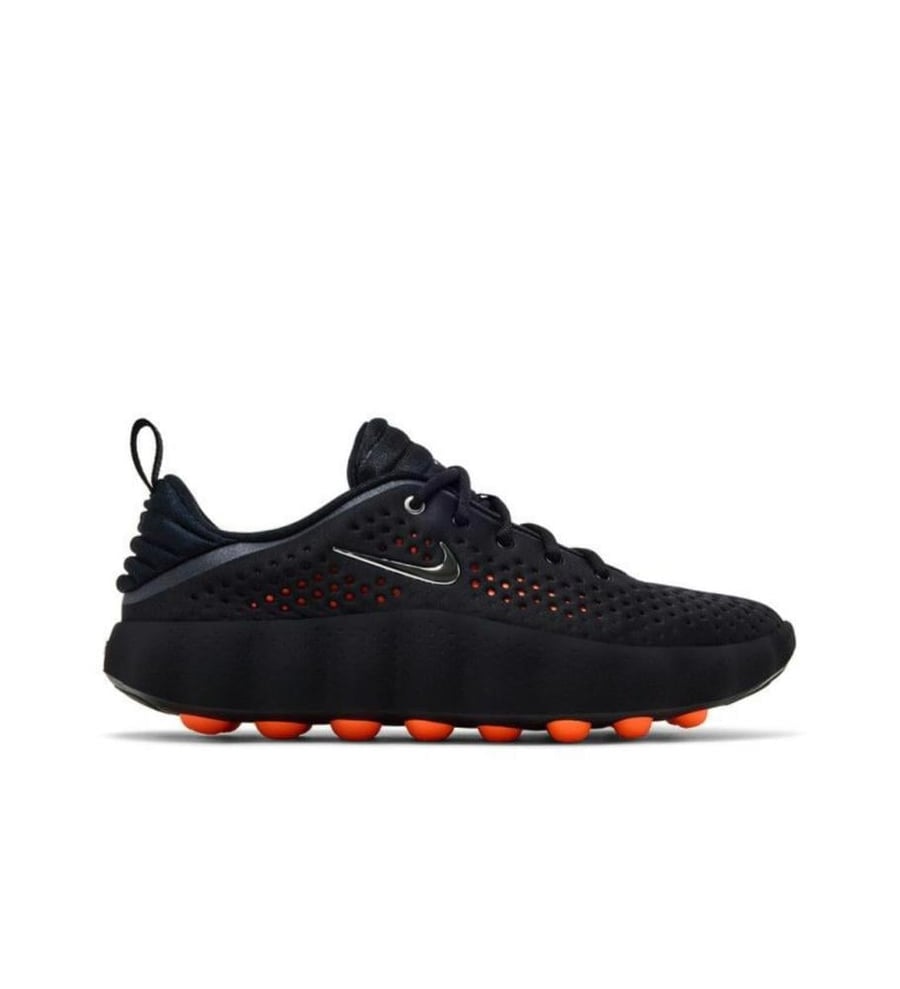 Nike Mind shoes Black