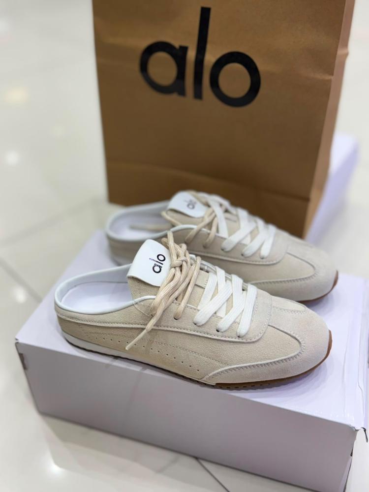 Alo Runner Wmn  صيفي بيج
