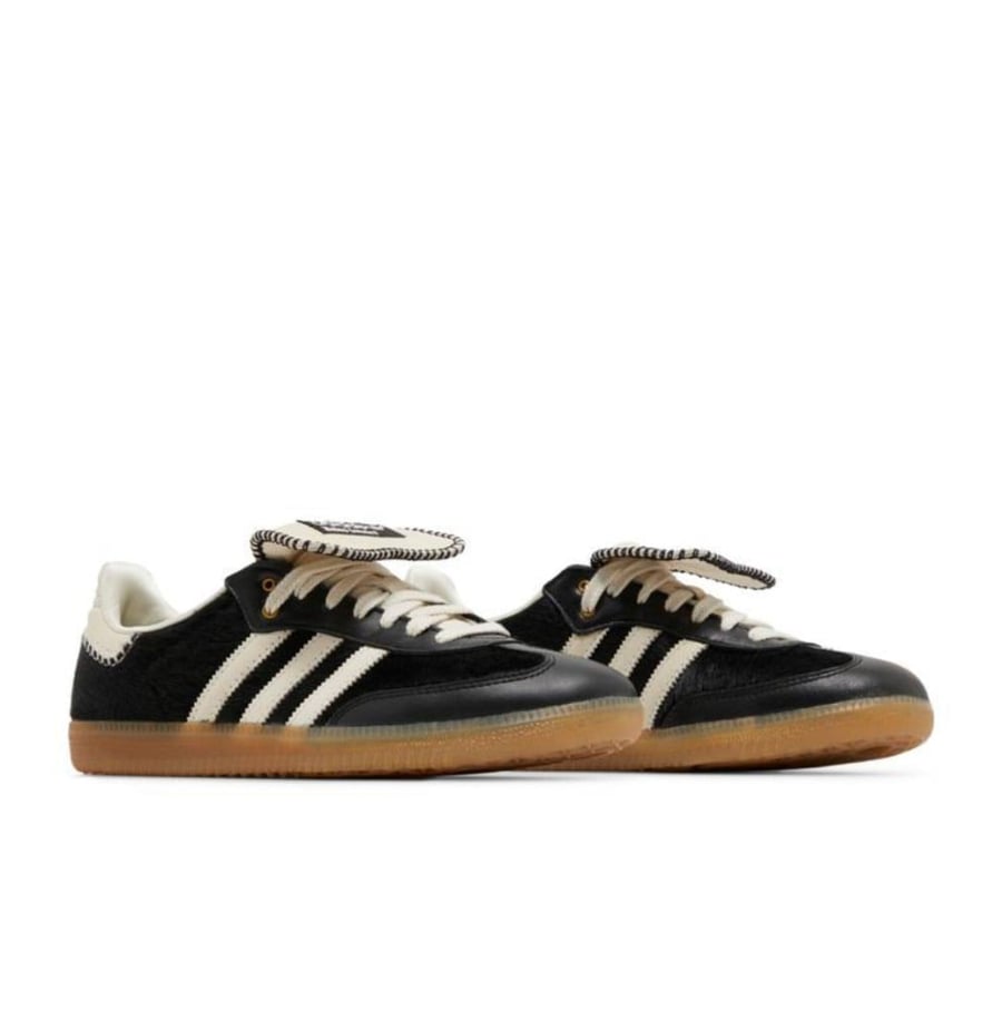 Samba 21