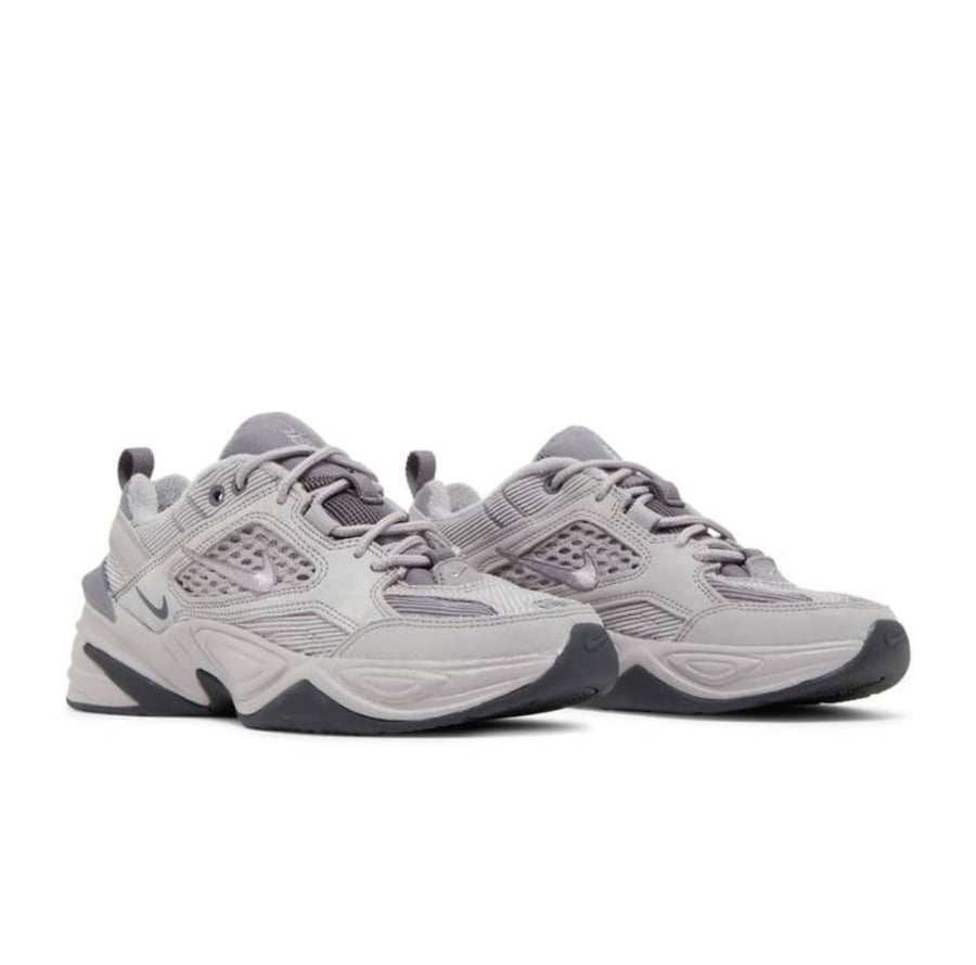 Nike M2K
