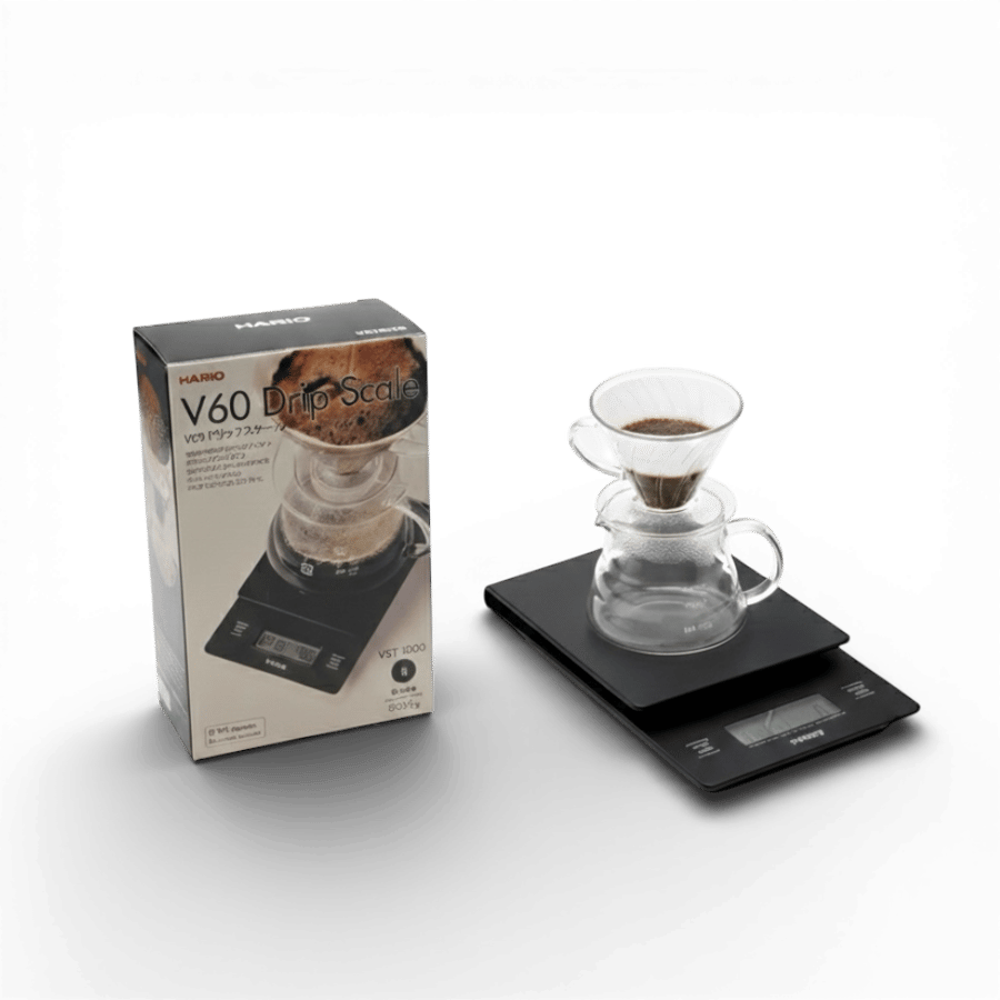 ميزان هاريو (HARIO) V60 للتقطير