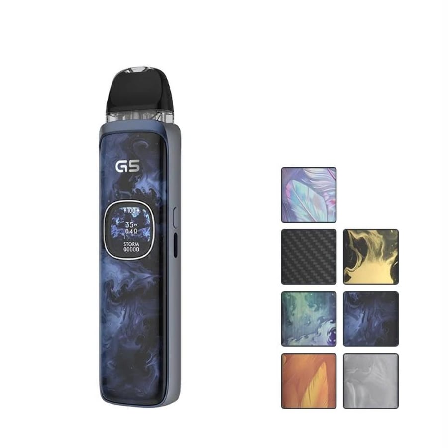 جهاز يوويل كاليبورن G5 – UWELL Caliburn G5 Pod Kit
