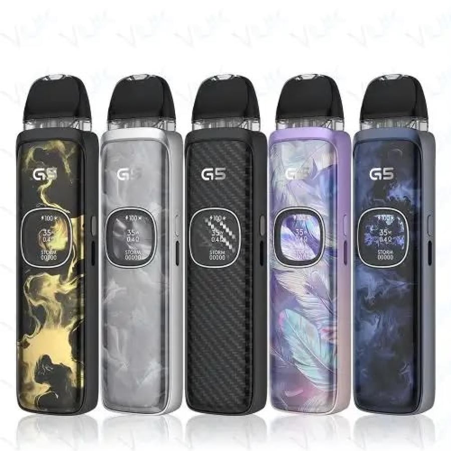 جهاز يوويل كاليبورن G5 – UWELL Caliburn G5 Pod Kit