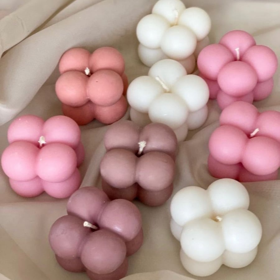 Mini bubbles