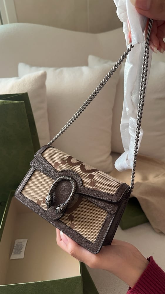 Gucci handbag