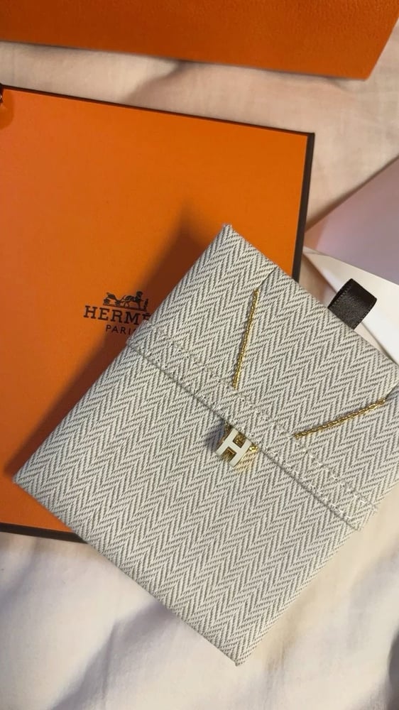 Hermes Necklace