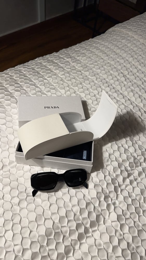 Prada Sunglasses