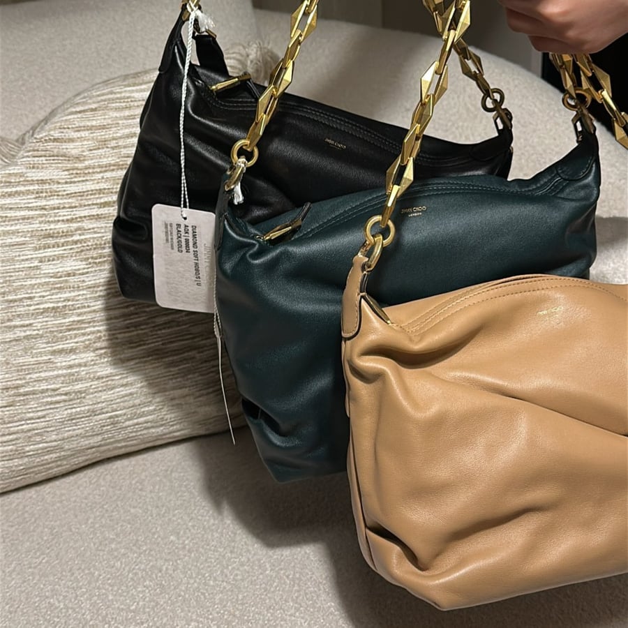 Jimmy choo bag