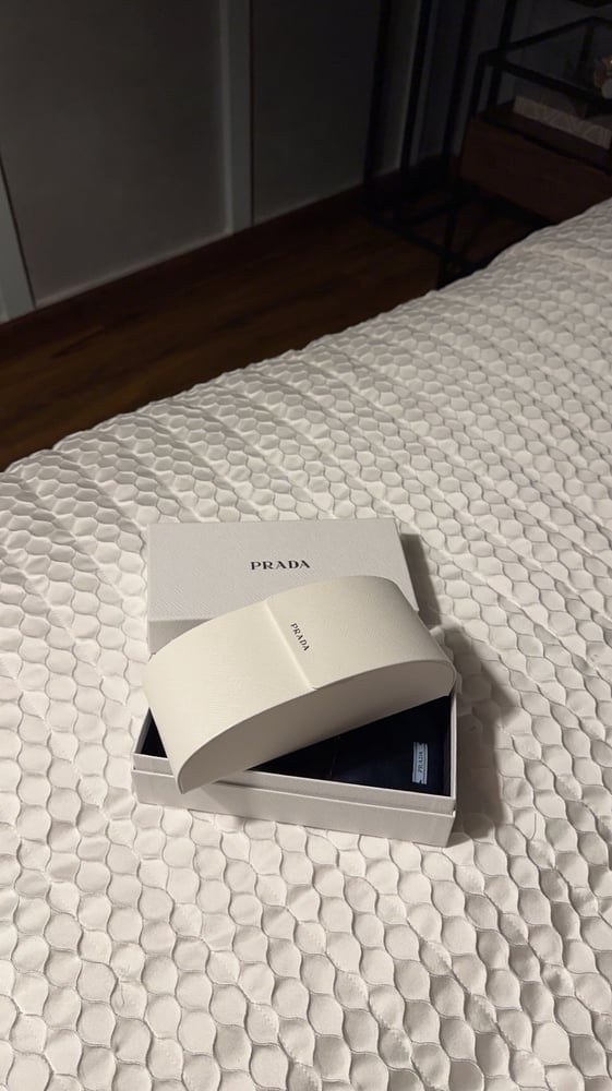 Prada Sunglasses