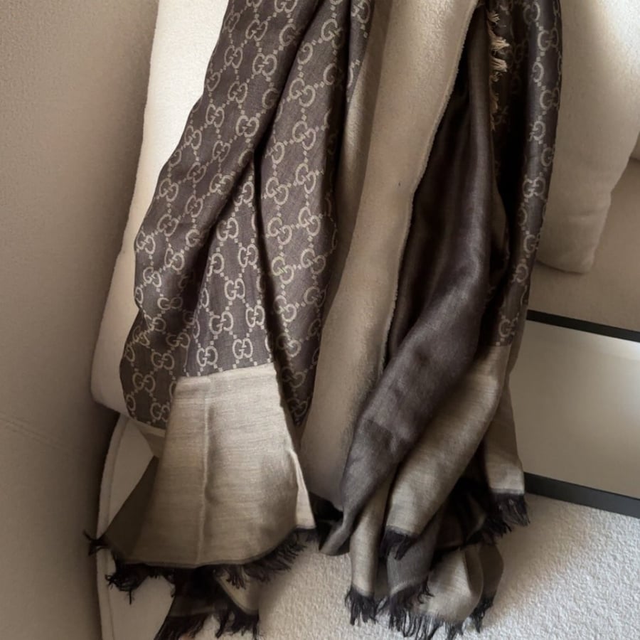Gucci Scarf