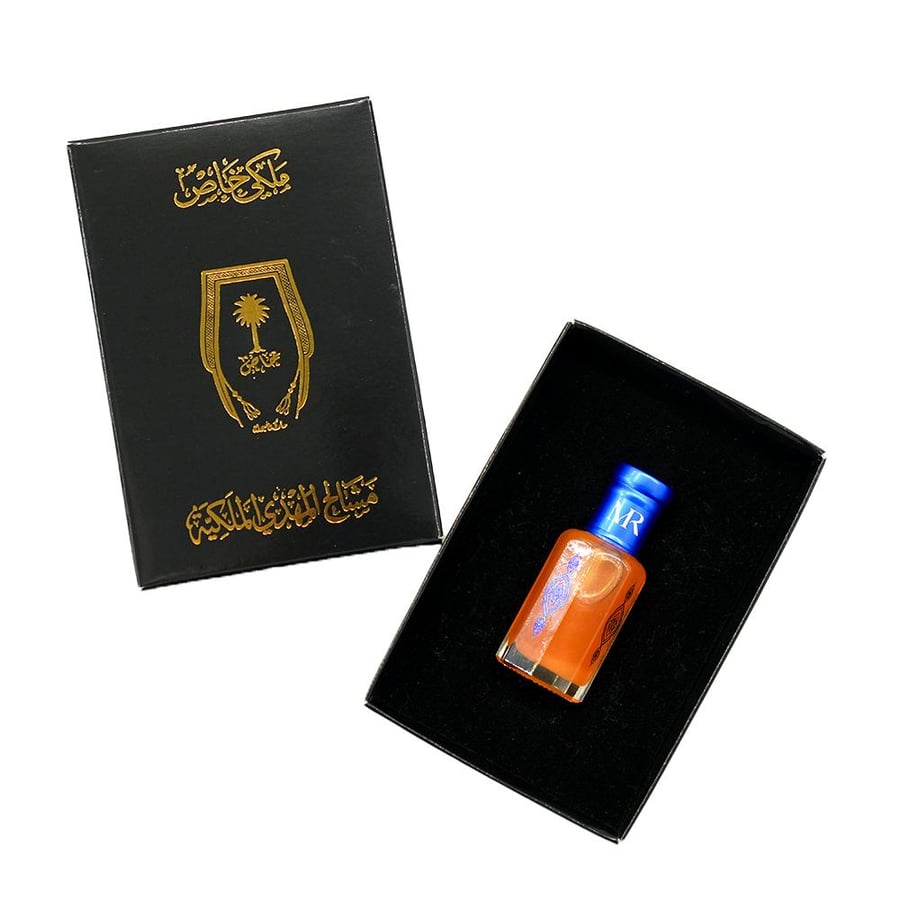 مسك الباتشولي خاص