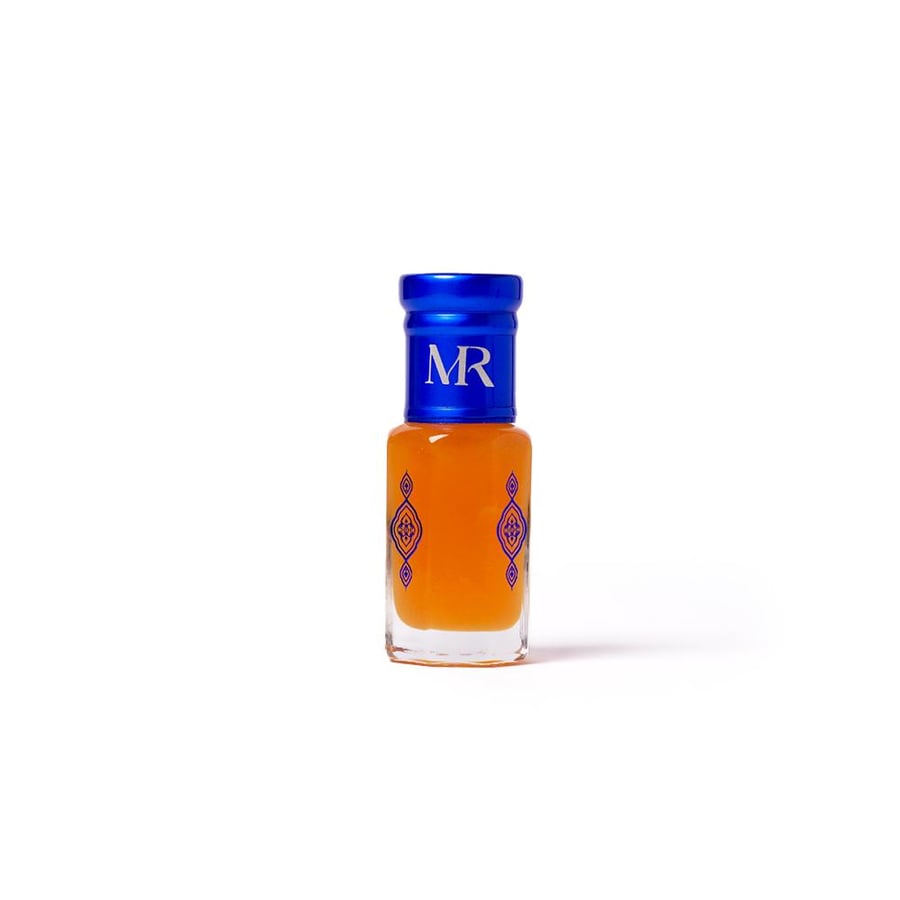 مسك الباتشولي خاص