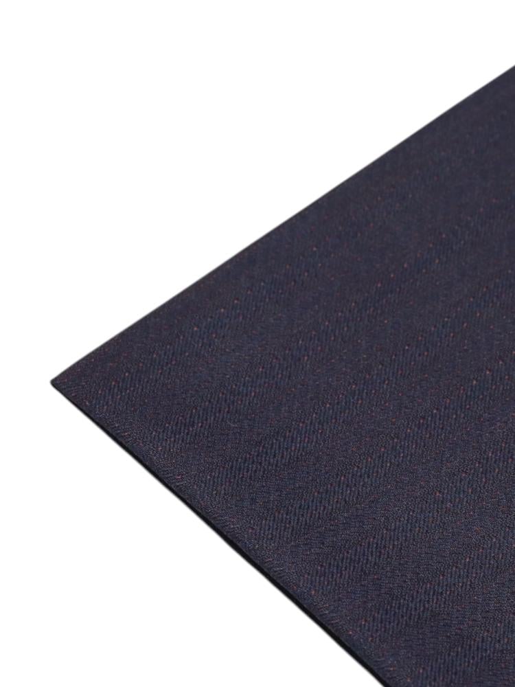 Winter fabric English
