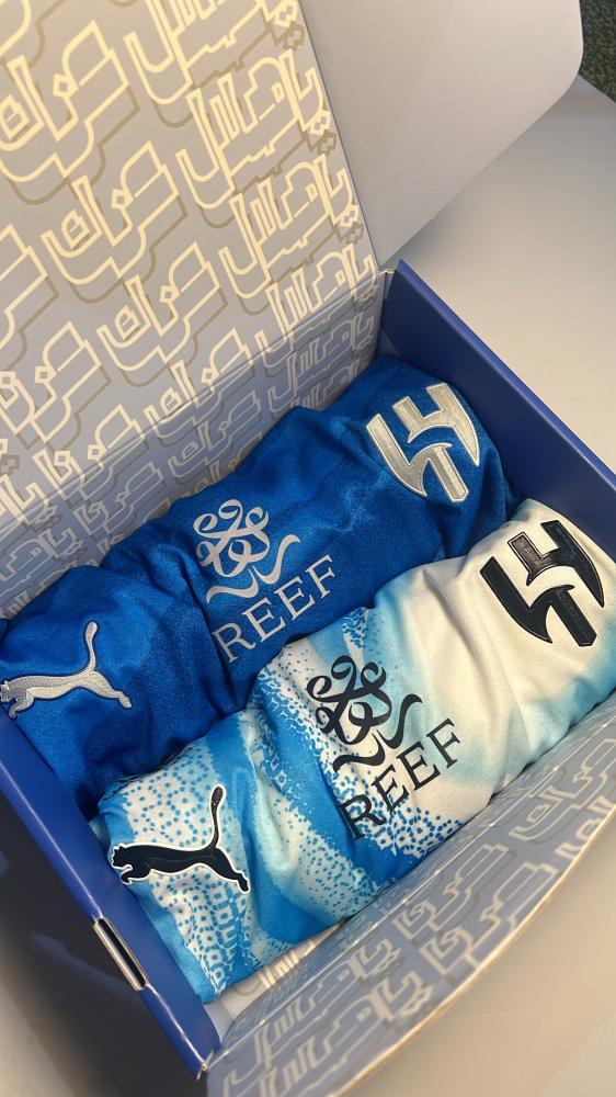 بكج الهلال 27/26
