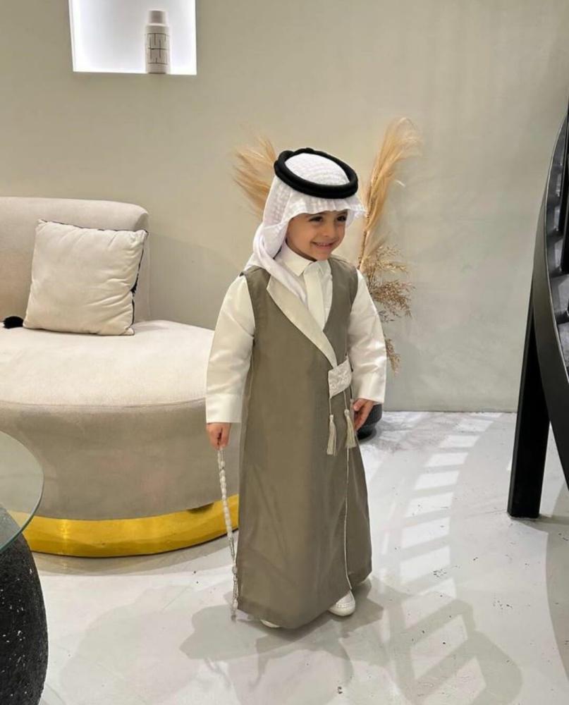 دقلة العيد بتصميم جديد ومميز