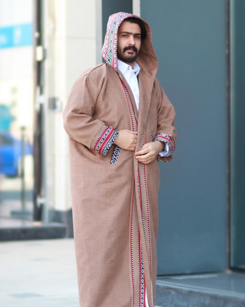 فروه تنلبس على الجهتين