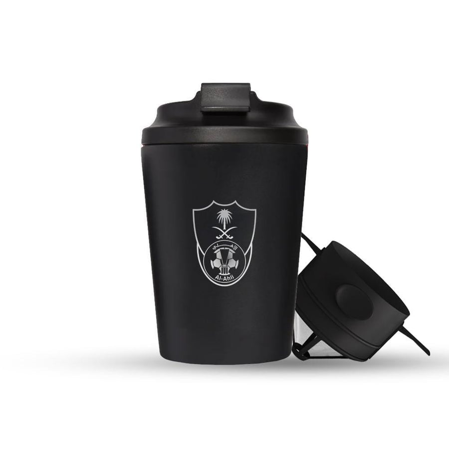 كوب الاهلي