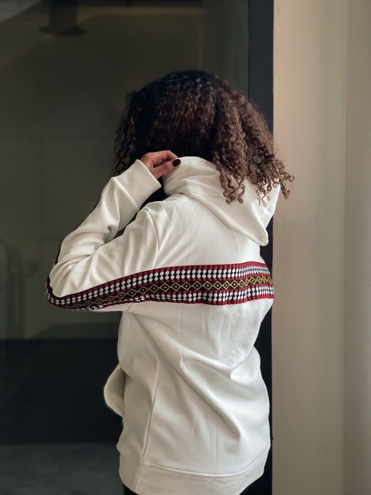 بلوفر سدو تراثي