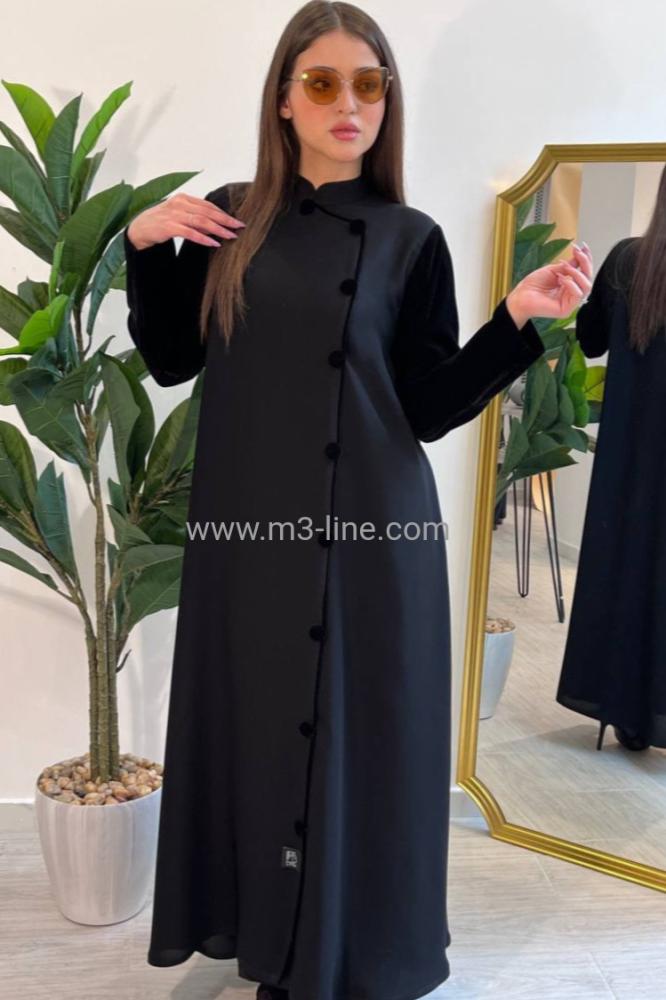 عبايات M3 LINE