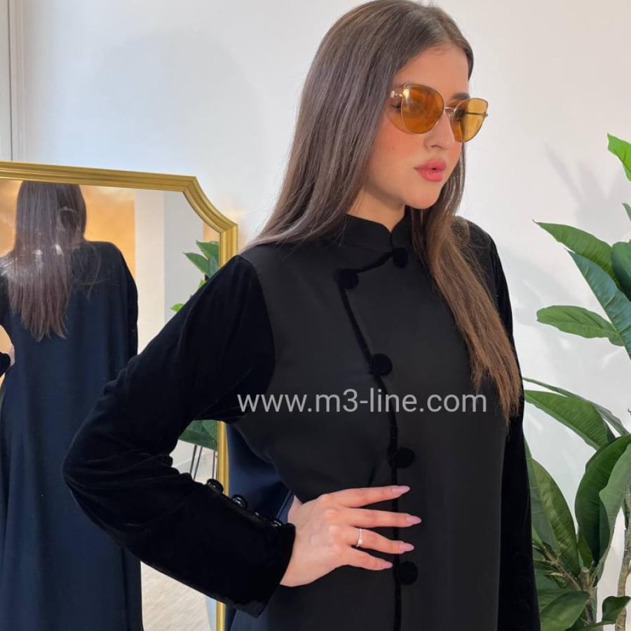 عبايات M3 LINE