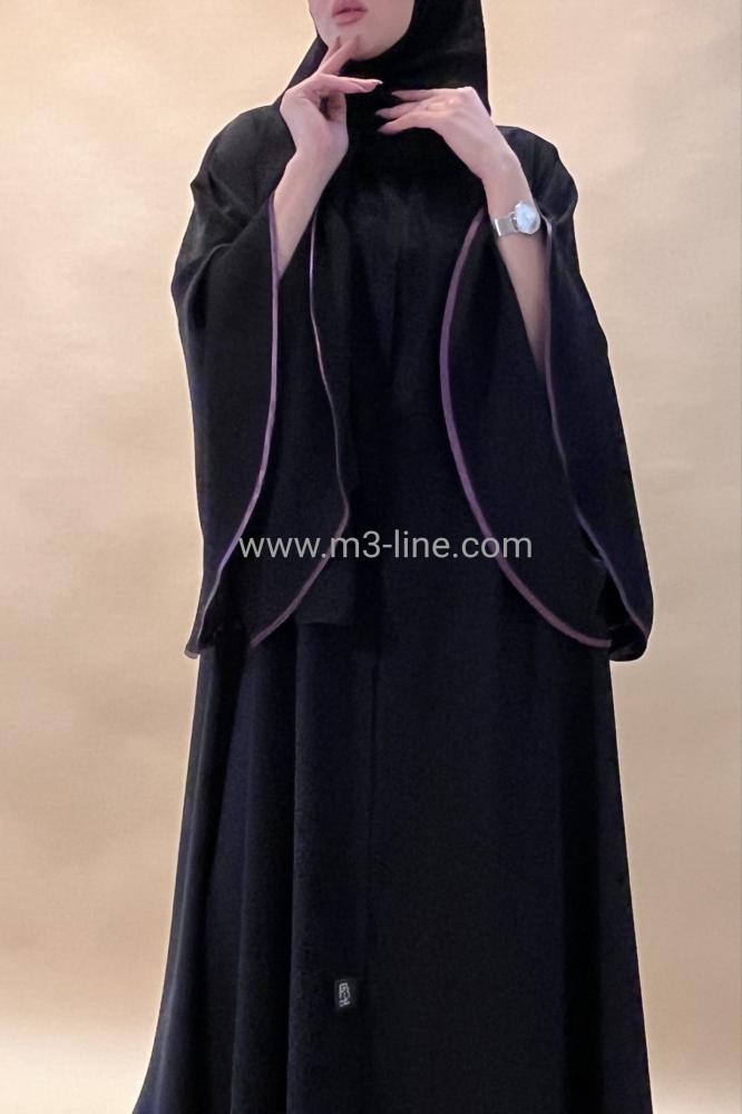 M3 LINE لتفصيل العبايات