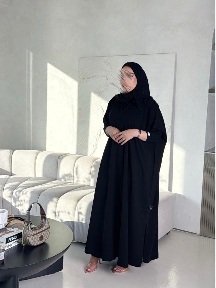 عبايةM3- 115