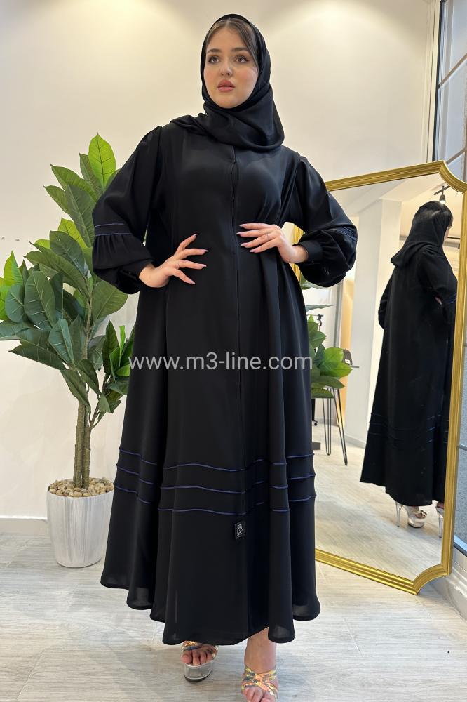 عباية كلوش M3 LINE