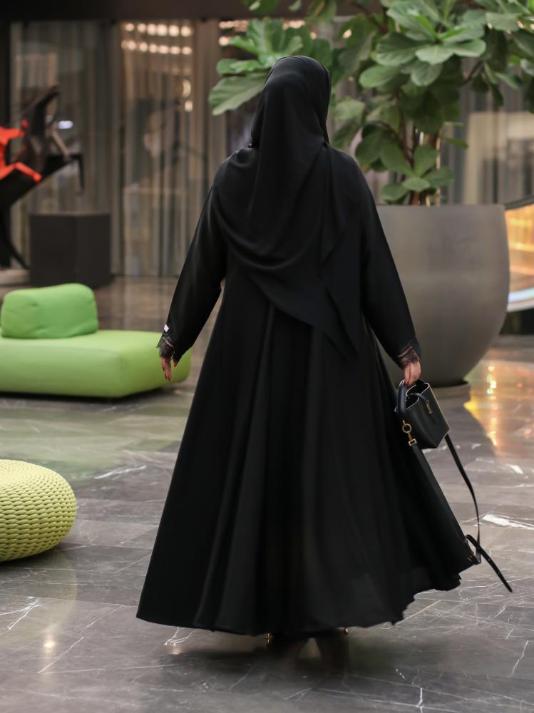 عباية 110