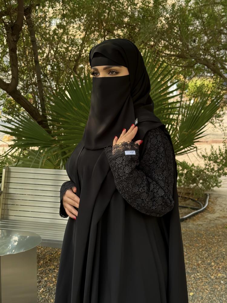 عبايةM3 _117