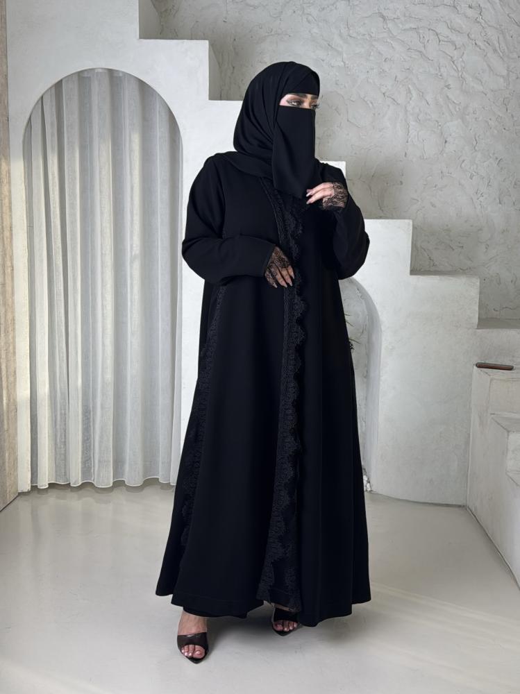 عبايةM3_ 113