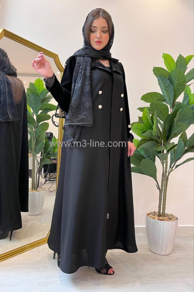 عبايات M3 LINE