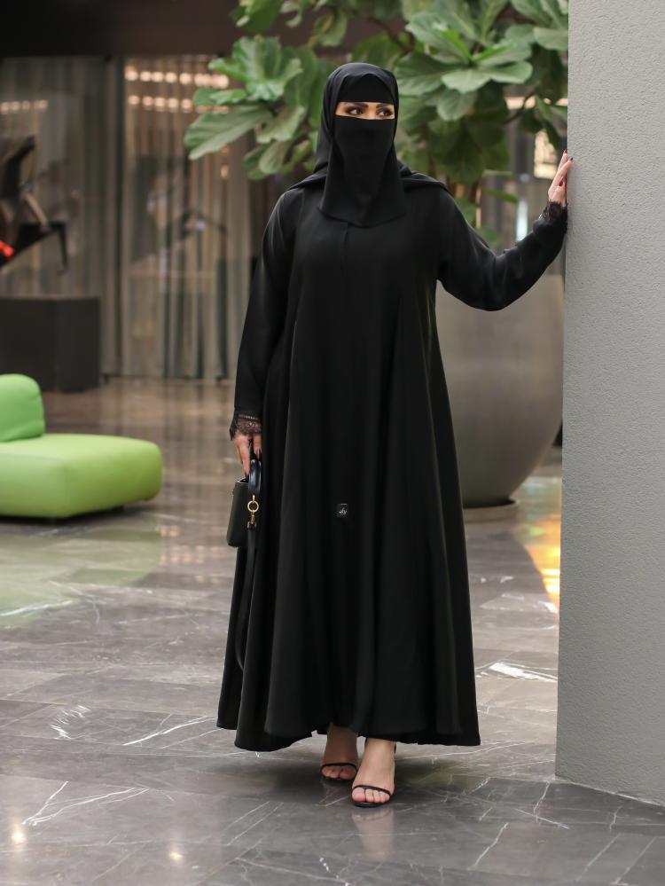 عباية 110