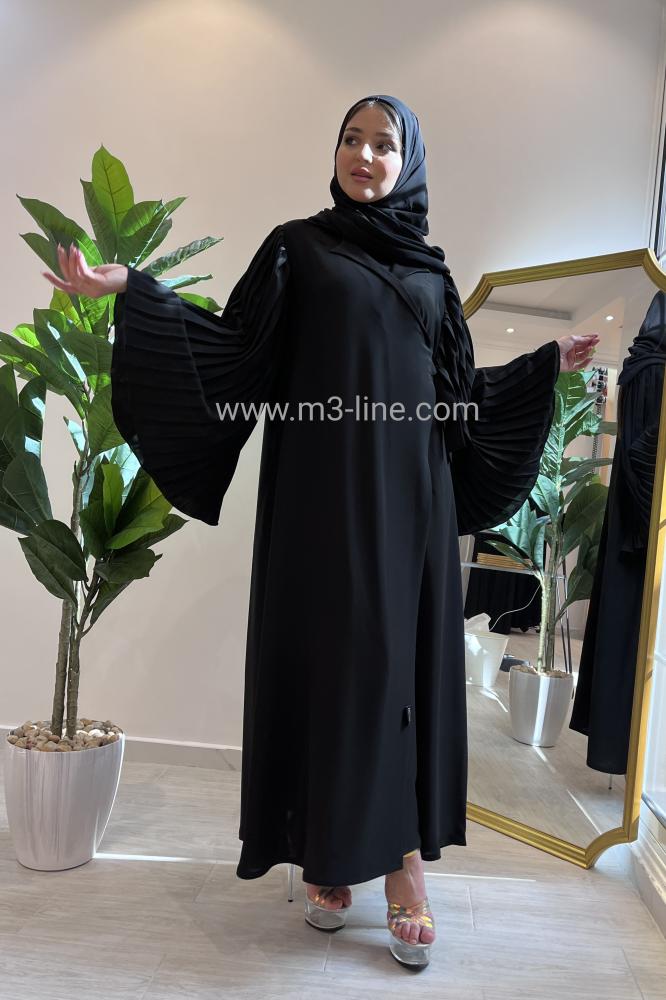 M3 LINE لتفصيل العبايات