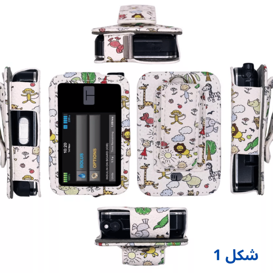 كفر مضحة تانديم تي سليم