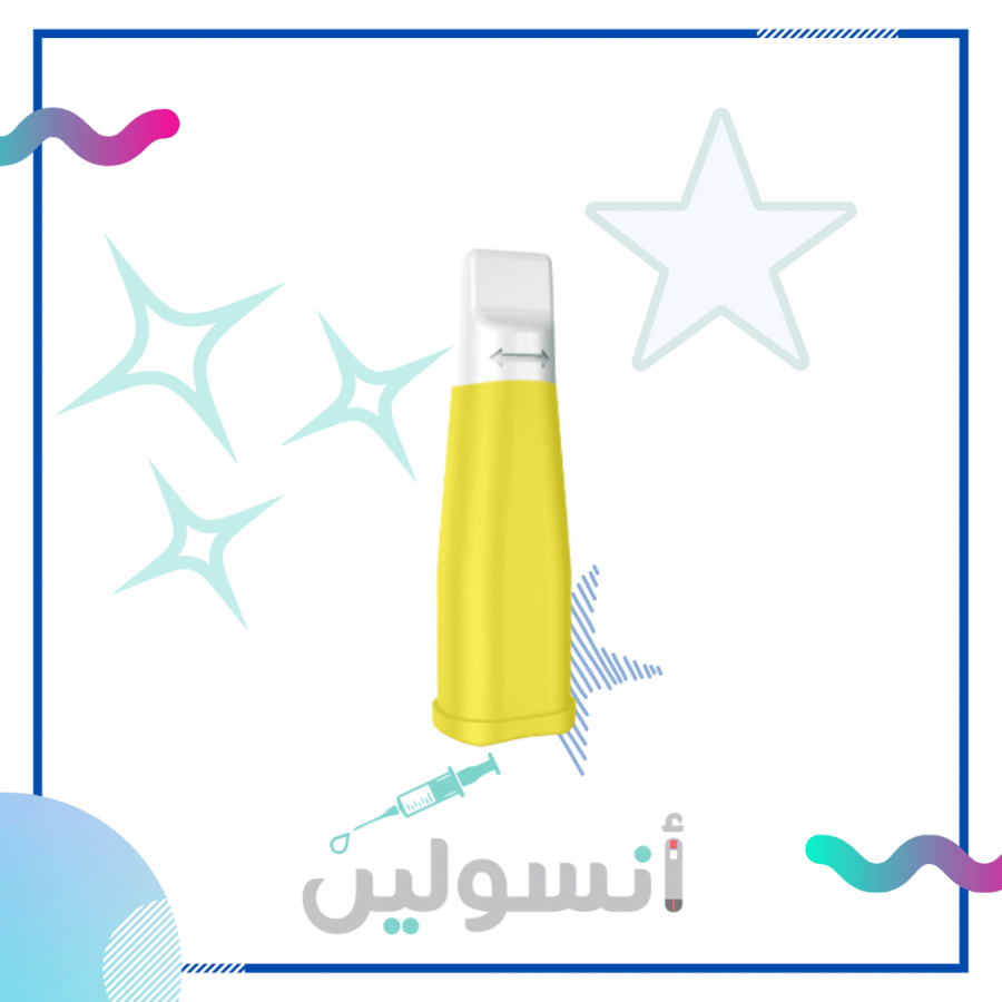 وخزات للاستخدام مرة واحدة