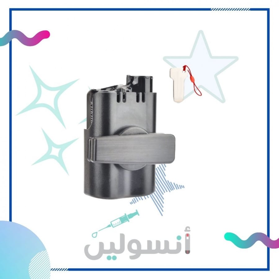 كلبس مضخة ميدترونك