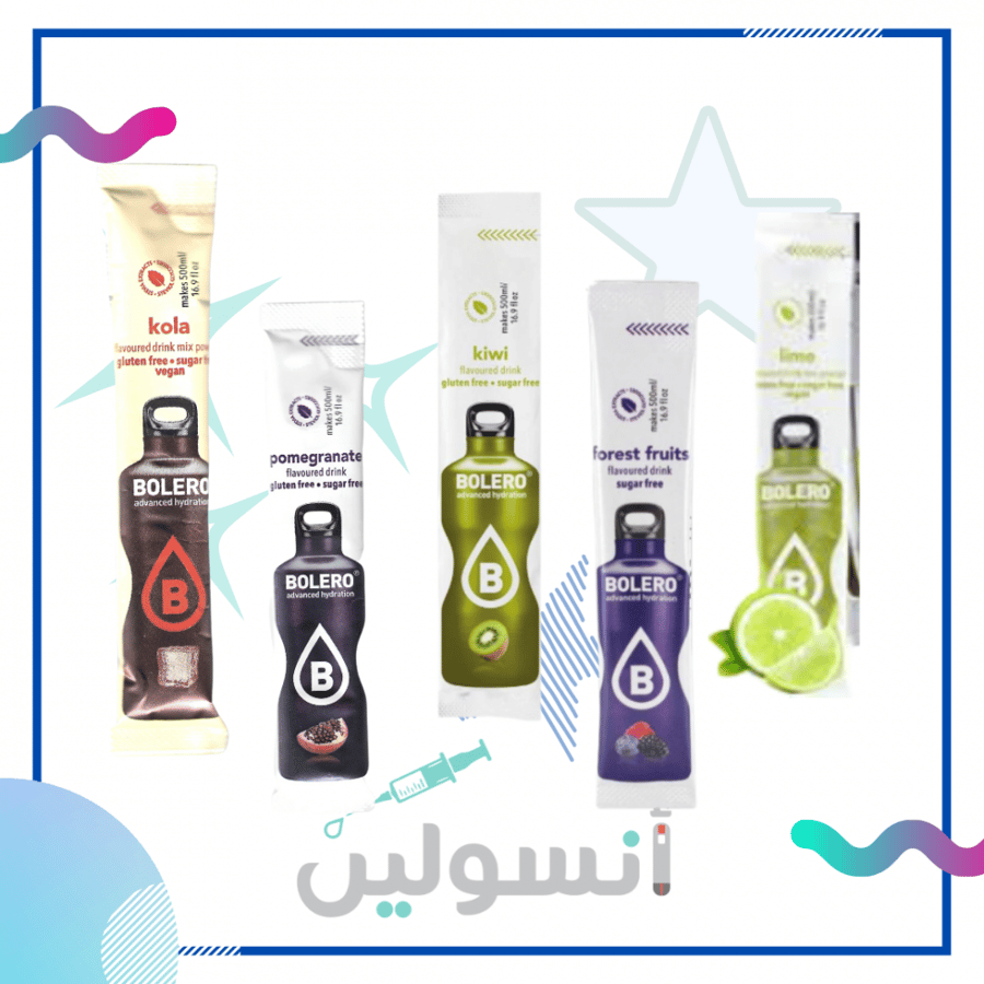 منكهات ماء