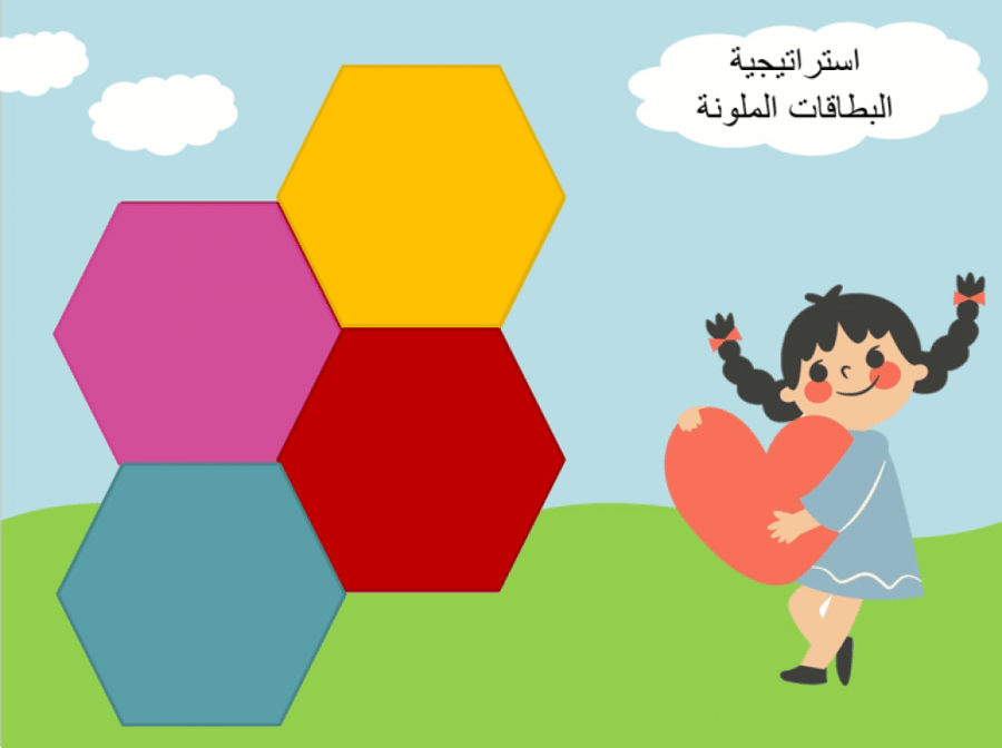 فصل افتراضي تفاعلي