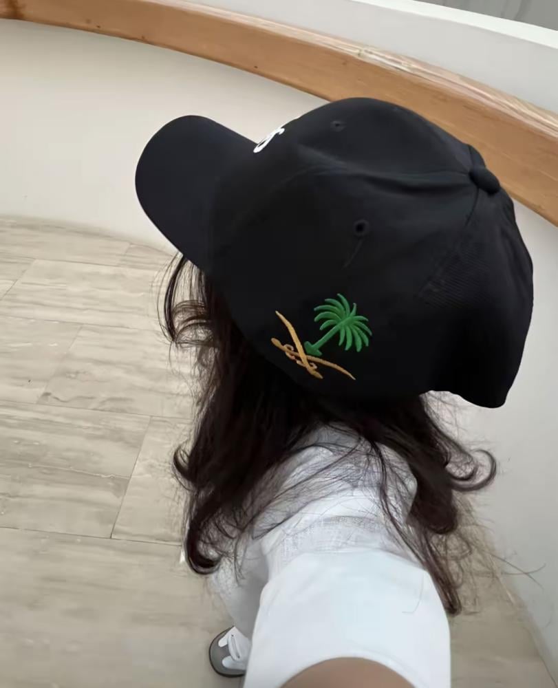 كاب السعودية 699+
