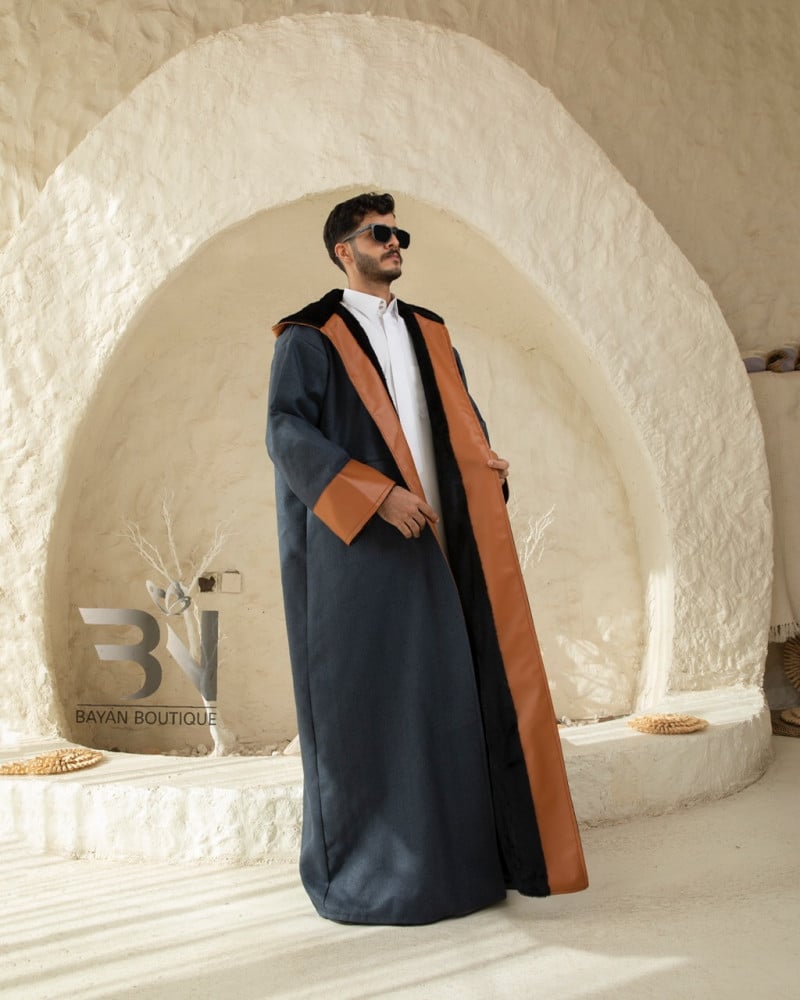 فروة الشتاء